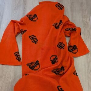 New San Francisco Giants SGA Snuggie
